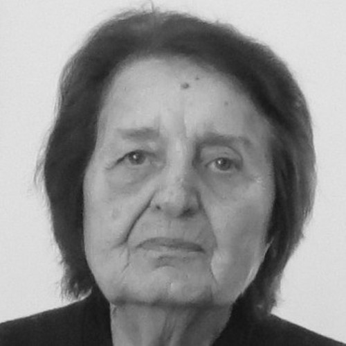 ΑΘΑΝΑΣΙΑ ΜΠΑΖΗ ΠΑΠΑΔΑΜΑΚΗ