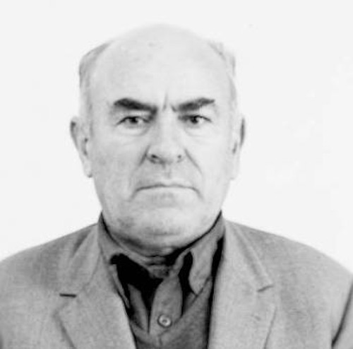 Κώστας Παπαθεοδώρου