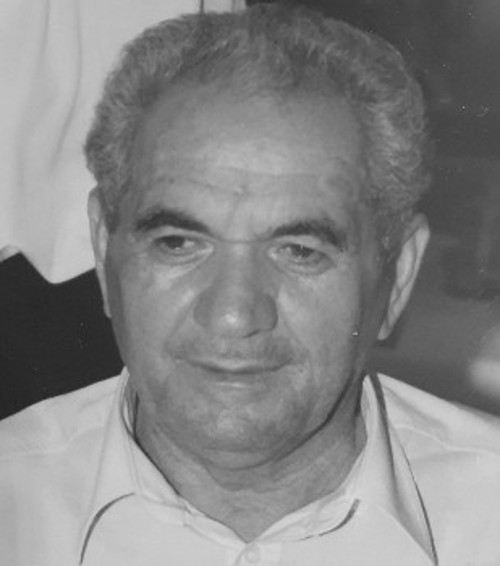ΣΠΥΡΟΣ ΣΠΥΡΙΑΔΗΣ