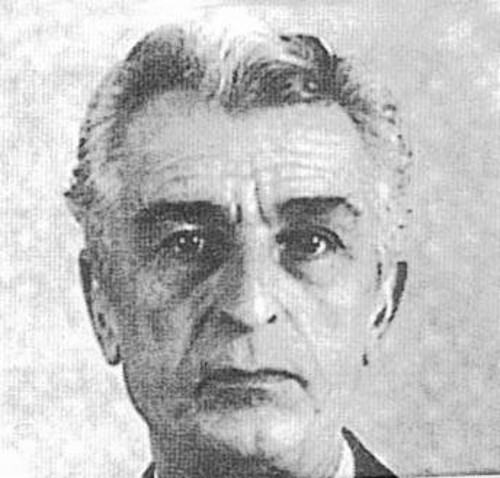 ΚΑΨΑΛΗΣ ΗΛΙΑΣ