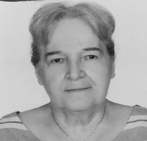 ΔΕΣΠΟΙΝΑ (ΠΙΠΙΝΑ) ΤΣΙΩΝΑ