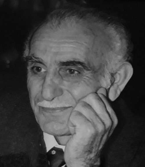 ΣΥΜΕΩΝ ΑΒΡΑΜΙΔΗΣ