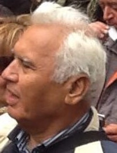 ΜΟΥΡΑΤΙΔΗΣ ΒΑΣΙΛΗΣ