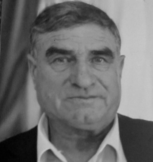 ΠΑΝΑΓΙΩΤΗΣ ΚΩΝΣΤΑΝΤΙΝΟΥ