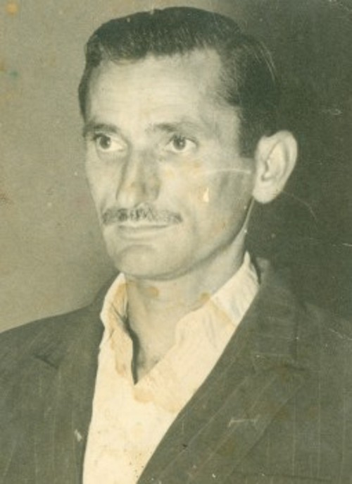 ΓΙΑΝΝΗΣ ΔΗΜΗΤΡΙΟΥ