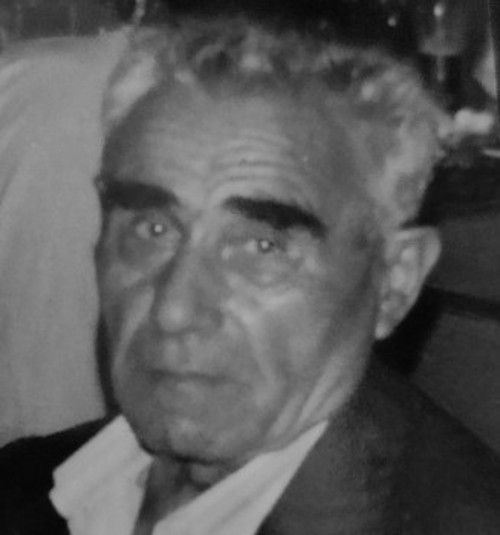 ΔΗΜΗΤΡΗΣ ΦΡΑΓΚΟΥΛΙΔΗΣ