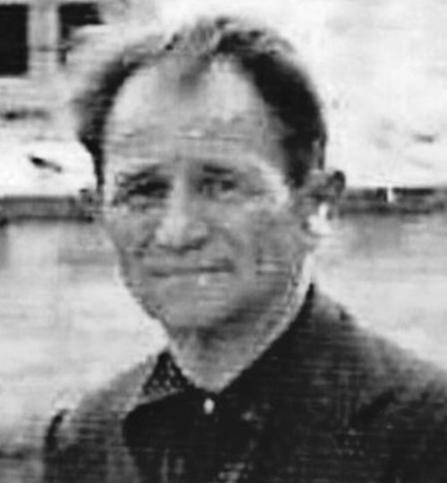 ΓΙΩΡΓΟΣ ΚΥΡΙΑΚΟΠΟΥΛΟΣ