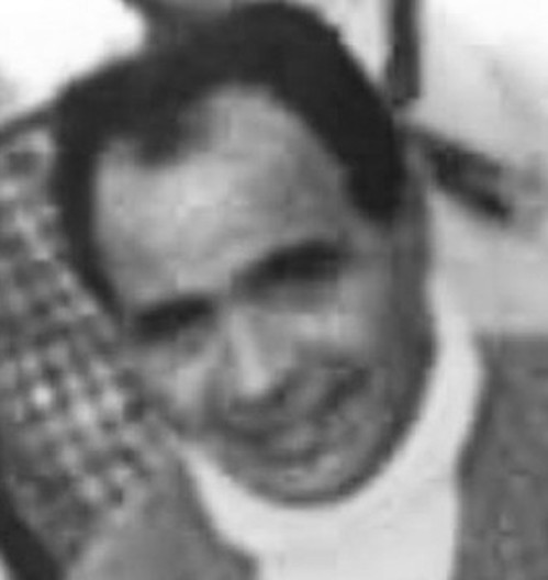 ΝΙΚΟΣ ΚΩΝΣΤΑΝΤΙΝΙΔΗΣ