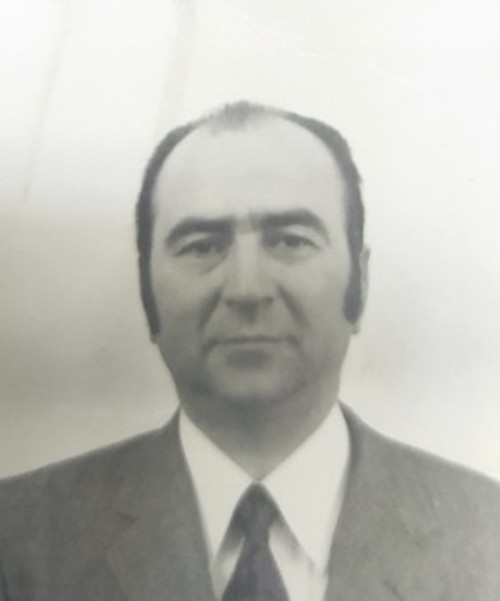 ΓΙΩΡΓΟΣ ΝΙΚΟΠΟΥΛΟΣ