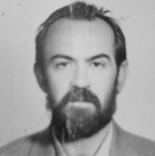 ΧΑΡΑΛΑΜΠΟΣ ΚΑΤΤΗΣ
