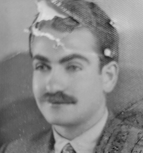 ΓΙΩΡΓΟΣ ΙΑΤΡΑΚΗΣ