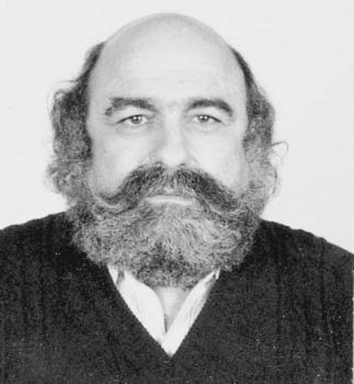 Δημήτρης Παπαδόπουλος