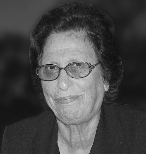 ΡΟΥΛΑ ΤΣΑΧΟΥΡΙΔΟΥ