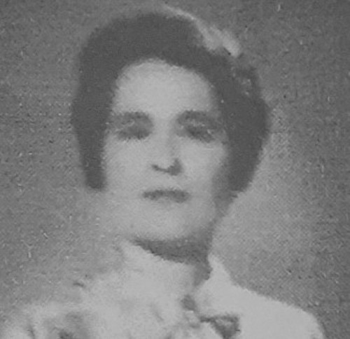 ΜΑΡΙΑ ΣΩΦΡΟΝΑ