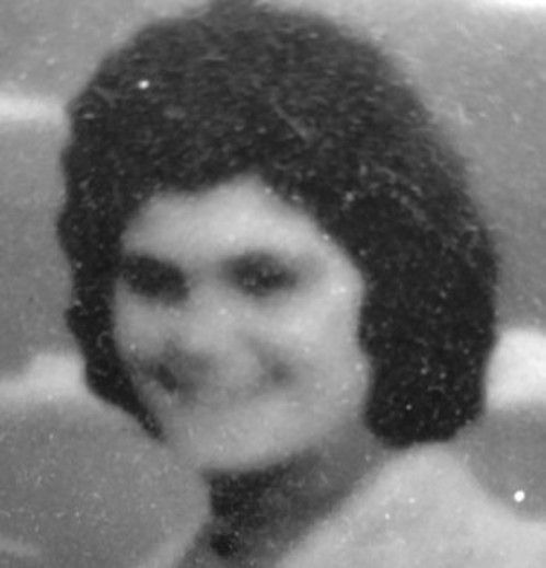 ΑΓΓΕΛΙΚΗ ΚΥΠΑΡΙΣΣΗ