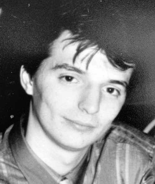 ΔΗΜΗΤΡΗΣ ΤΣΑΛΙΚΗΣ