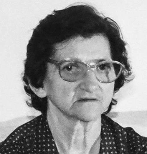 ΓΙΑΝΝΟΥΛΑ ΤΕΛΙΟΥ