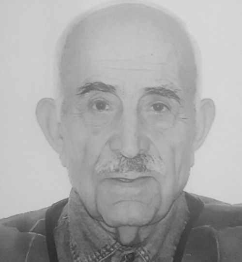 ΘΕΟΔΩΡΟΣ ΕΥΚΑΡΠΙΔΗΣ