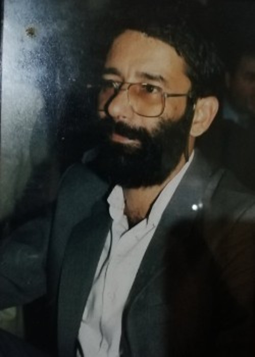 ΒΑΓΓΕΛΗΣ ΞΥΔΙΑΣ