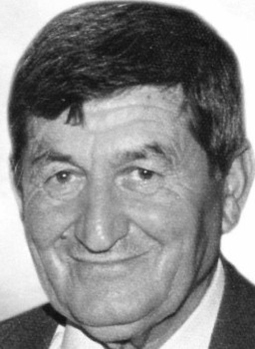 ΒΑΣΙΛΗΣ ΧΑΡΧΑΡΙΔΗΣ