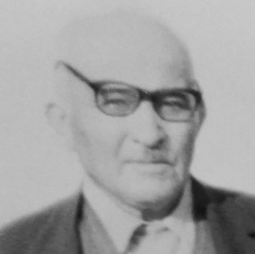 ΞΕΝΟΦΩΝ ΑΖΩΙΔΗΣ