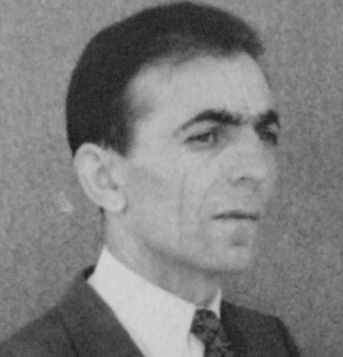 ΕΥΓΕΝΙΟΣ ΗΛΙΟΥ