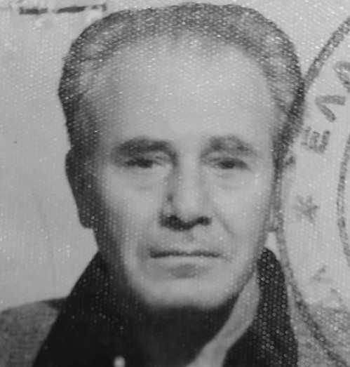 ΧΡΗΣΤΟΣ ΚΙΟΥΛΠΕΚΙΔΗΣ