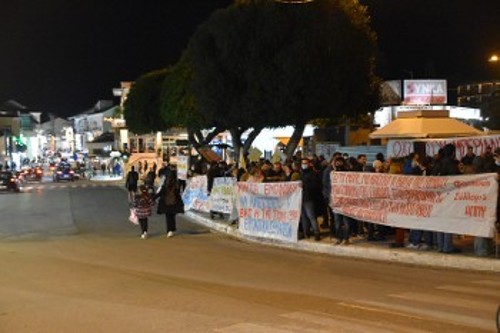 Χανιά
