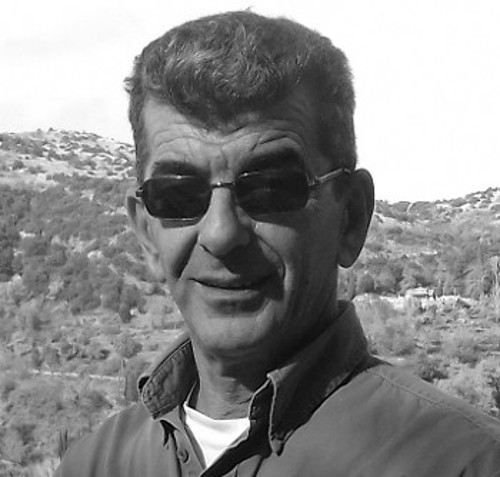 ΓΙΩΡΓΟΣ ΚΩΝΣΤΑΝΤΟΠΟΥΛΟΣ