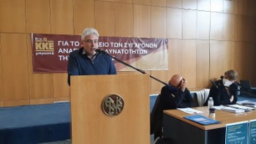 Χρήστος Γρεβενάρης