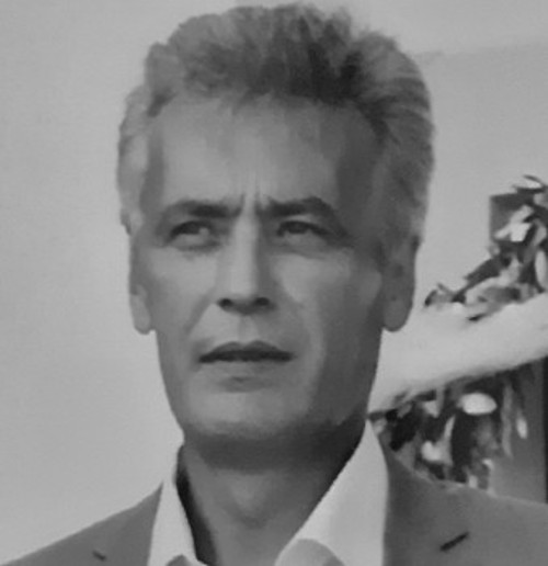 ΜΑΚΗΣ (ΙΑΚΩΒΟΣ) ΓΑΣΠΑΡΗΣ