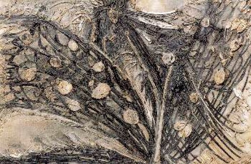 Εργο του Θ. Τσίγκου