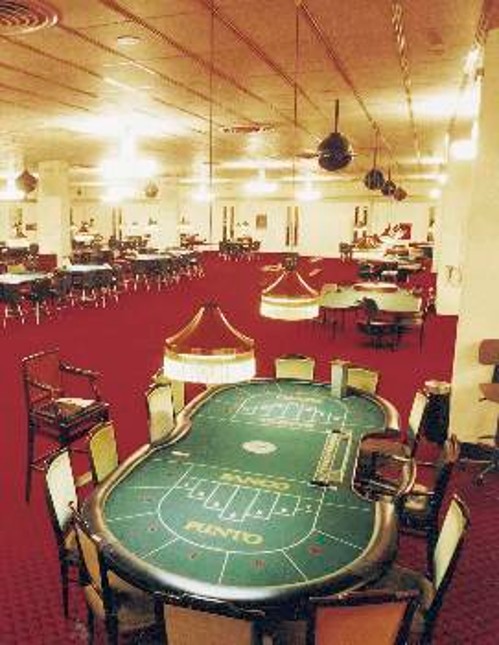 ...δε φανταζόταν πως θα «φιλοξενούσε» τέτοιου είδους «εκθέματα»