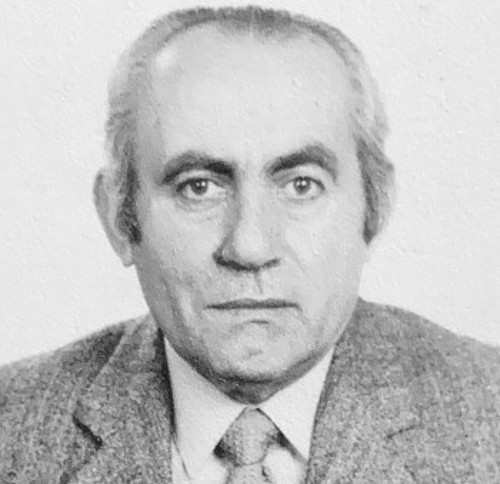 ΘΕΟΔΩΡΟΣ ΣΙΔΗΡΟΠΟΥΛΟΣ