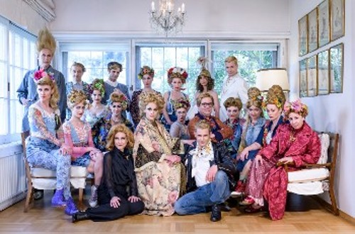 «Μήδεια» του Μποστ