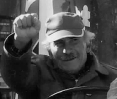 ΠΑΝΑΓΙΩΤΗΣ ΔΙΑΛΙΑΤΣΗΣ