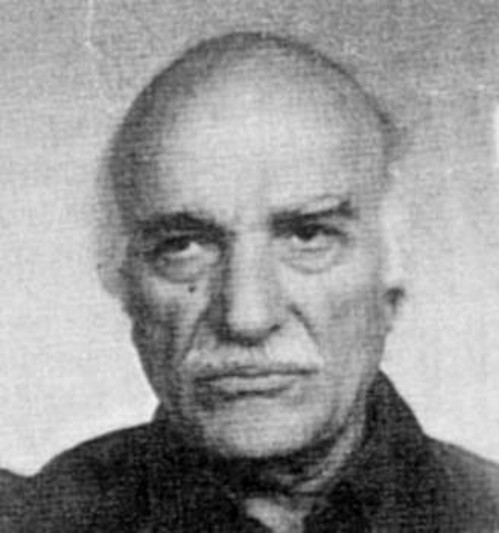 Νίκος Καραγεώργος