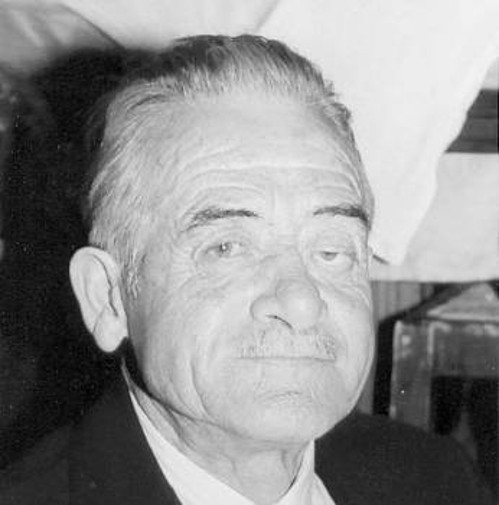 Μήτσος Δούκας