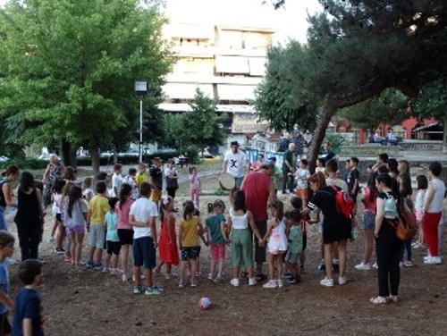 Θεατρικό παιχνίδι