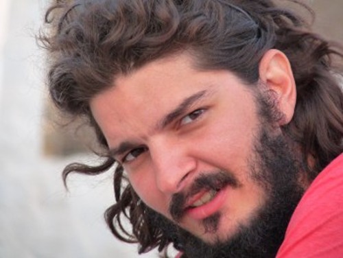 ΚΩΣΤΑΣ ΓΕΡΑΚΗΣ
