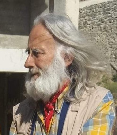 ΚΩΣΤΑΣ ΡΟΘΟΣ