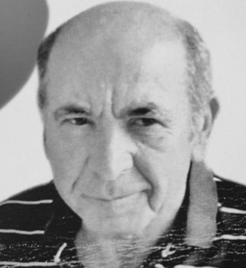 ΓΙΑΝΝΗΣ ΜΑΝΩΛΙΑΣ