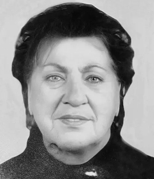 ΧΡΙΣΤΙΝΑ ΣΑΚΕΛΛΑΡΙΟΥ