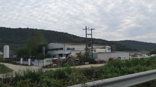 Το ιχθυοτροφείο στην Πρέβεζα που έγινε ο «τάφος» των δύο εργατών