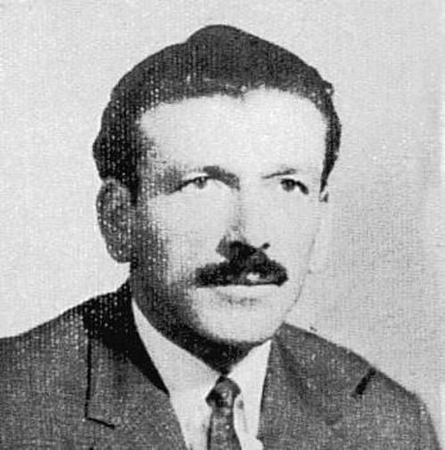 ΚΟΣΙΩΡΗΣ ΧΡΗΣΤΟΣ