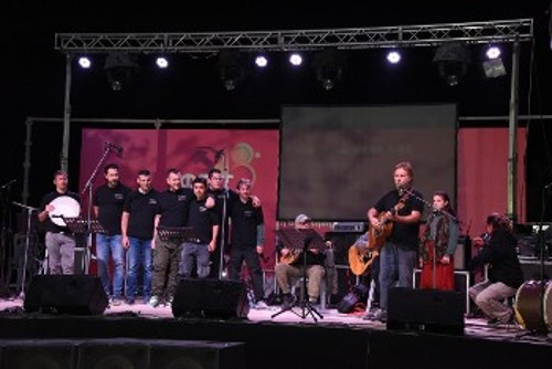 «Κρουστωδία»