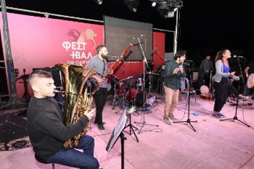 «Alcedo Folk Band»