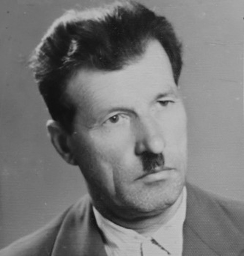 ΚΩΝΣΤΑΝΤΙΝΟΣ ΤΣΑΦΑΚΑΣ