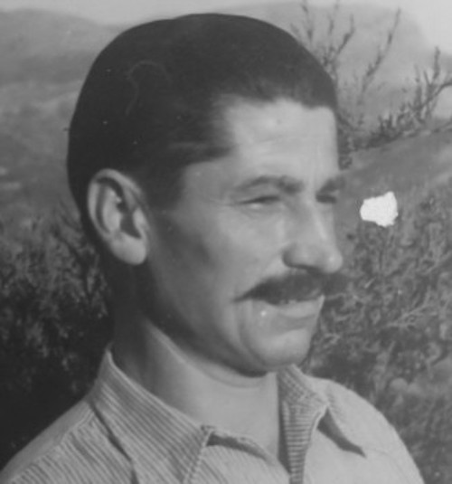 ΚΩΝΣΤΑΝΤΙΝΟΣ ΞΑΝΘΟΠΟΥΛΟΣ