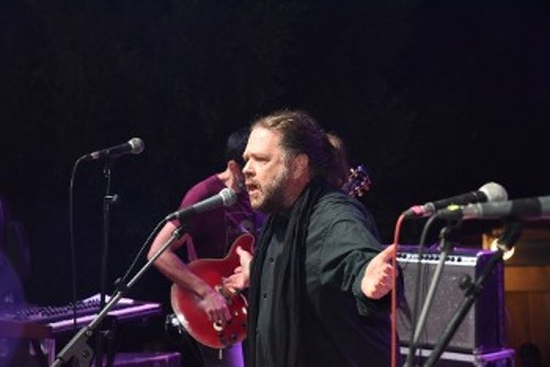 Ο Δημήτρης Μητσοτάκης